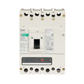 Eaton HKDPV4150W PVGard breaker, 150A 1000Vdc, angled view