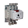 Eaton C25KNE3200A definite purpose contactor, 200A, front view