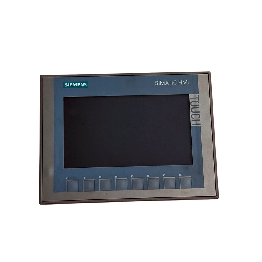 Siemens 6AV2123-2GB03-0AX0 HMI product photo