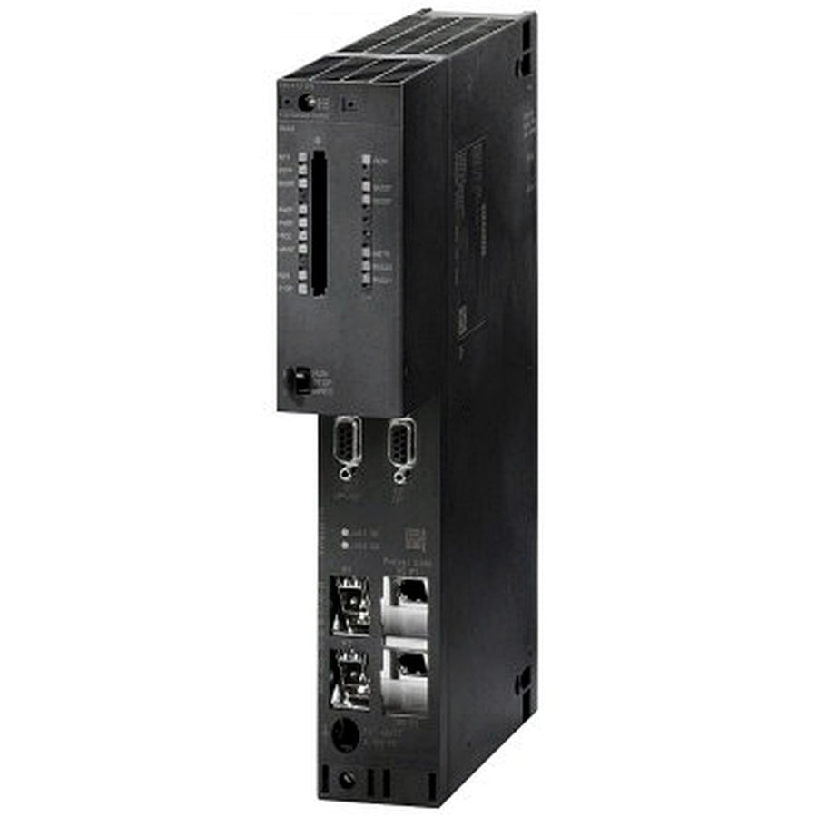 Siemens 6ES7412-5HK06-0AB0 PLC product photo