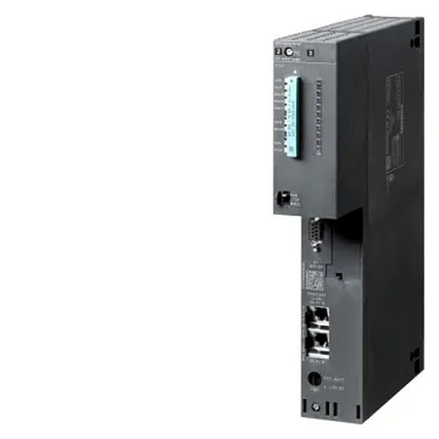 Siemens 6ES7416-2XP07-0AB0 PLC product photo