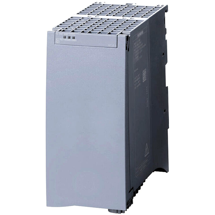 Siemens 6ES7507-0RA00-0AB0 PLC product photo