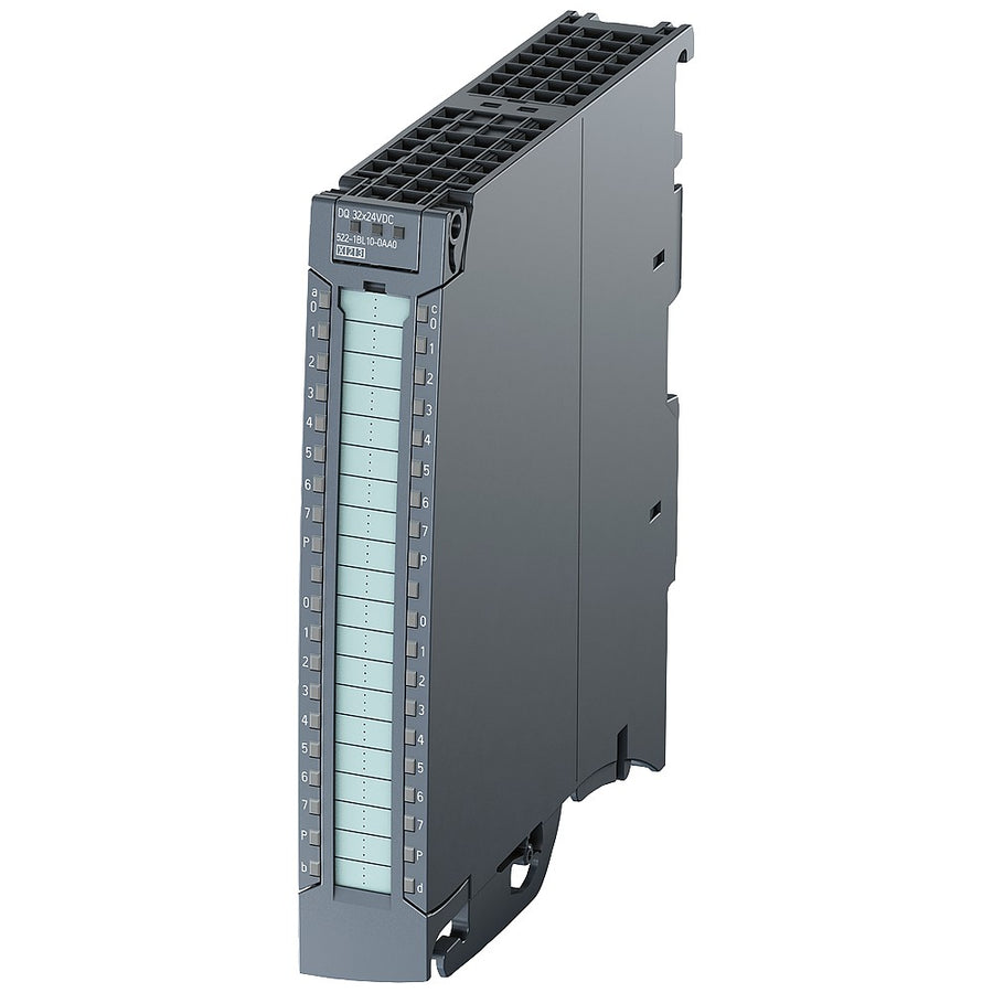 Siemens 6ES7522-1BL10-0AA0 PLC product photo
