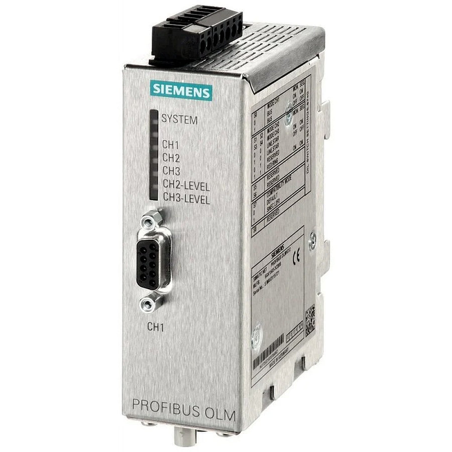 Siemens 6GK1503-3CC00 Industrial Network product photo