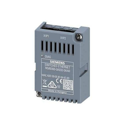 Siemens 7KM9300-0AE02-0AA0 Power Monitor product photo