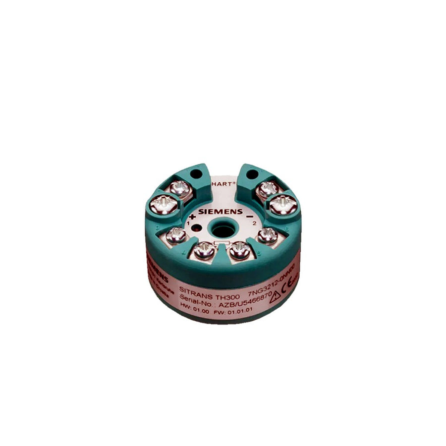 Siemens 7NG3212-0NN00 Sensor product photo