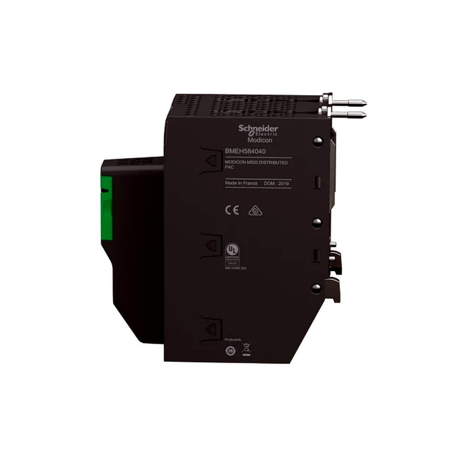 Schneider Electric BMEH584040 PLC product photo