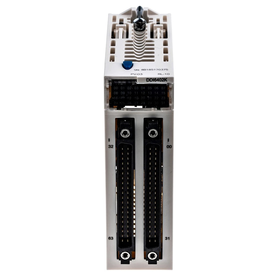 Schneider Electric BMXDDI6402K PLC product photo