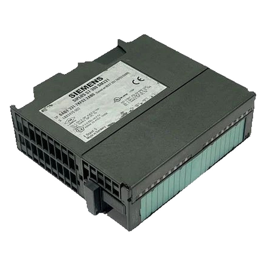 Siemens 6AG1331-7KF02-2AB0 PLC Module product photo