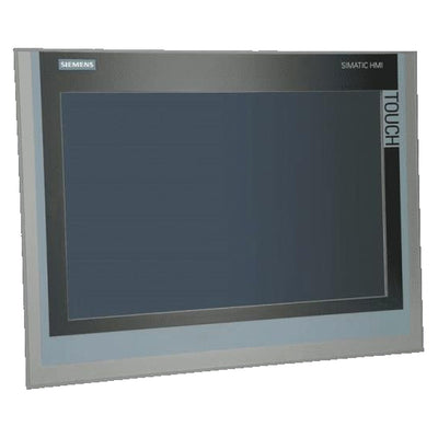 Siemens 6AV2124-0QC02-0AX1 HMI Panel product photo