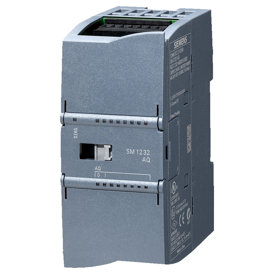 Siemens 6ES7232-4HD32-0XB0 PLC Module product photo