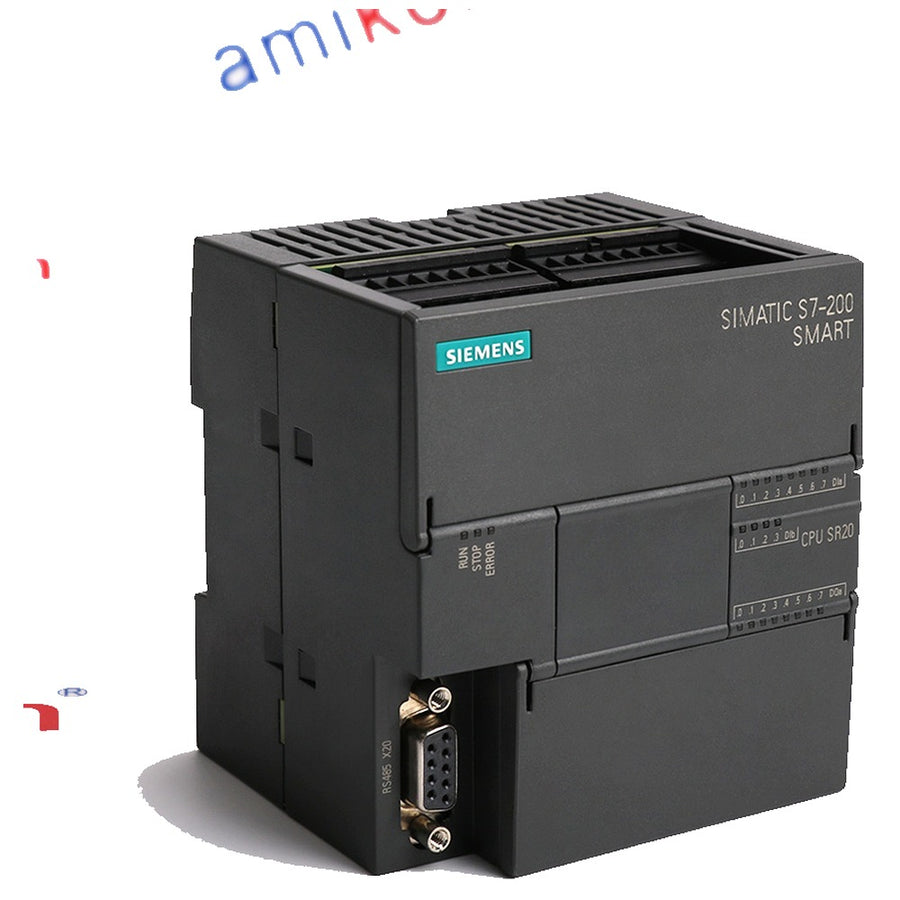 Siemens 6ES7288-1SR20-0AA1 PLC Module product photo