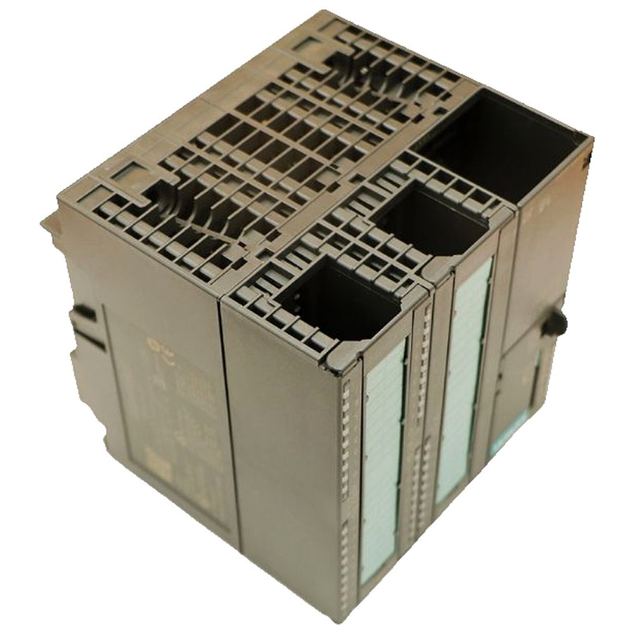 Siemens 6ES7314-6EH04-0AB0 PLC Module product photo