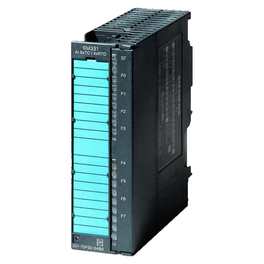 Siemens 6ES7331-7RD00-0AB0 PLC Module product photo