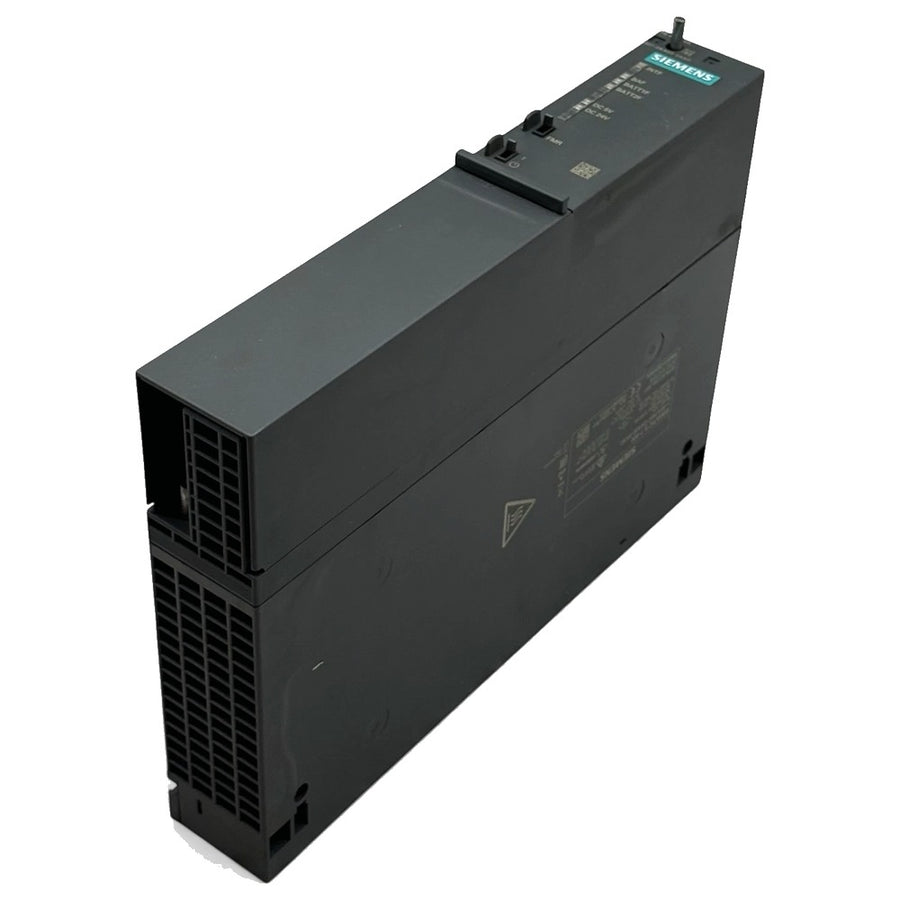 Siemens 6ES7407-0KA02-0AA0 Power Supply product photo