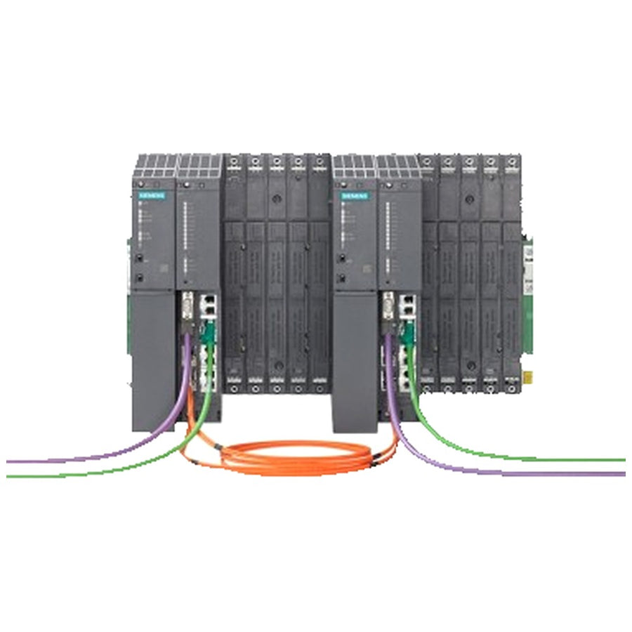 Siemens 6ES7410-5HX08-0AB0 PLC Module product photo