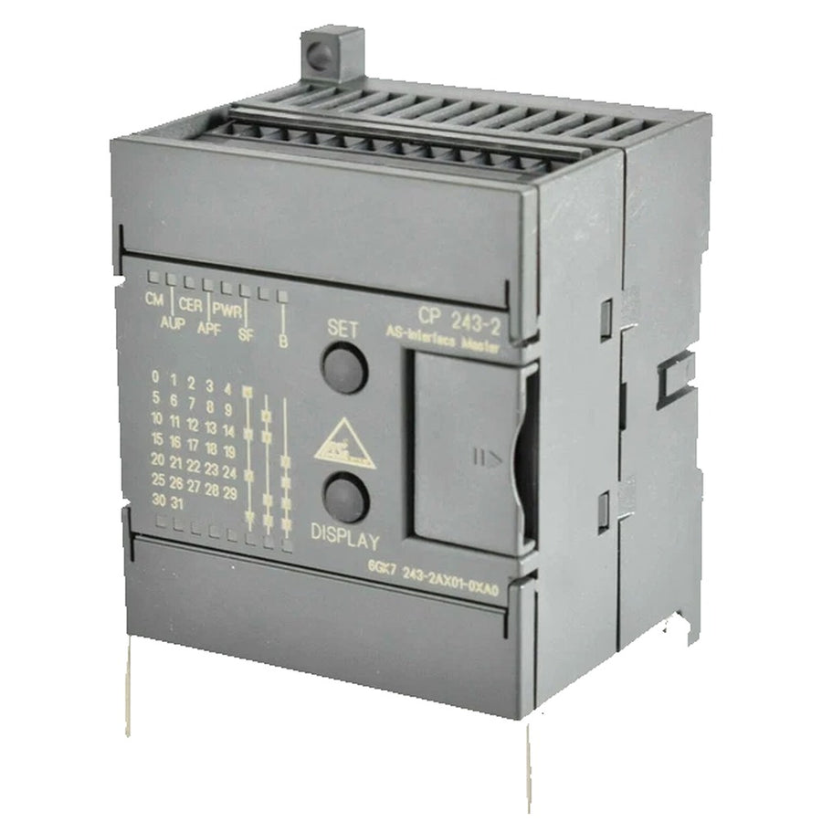 Siemens 6GK7243-2AX01-0XA0 Communication Module product photo