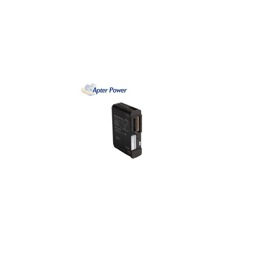 Emerson KJ1501X1-BC3-12P3935X022 I/O Module product photo