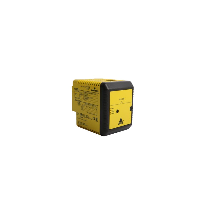 Emerson KJ2201X1-BA1-12P3162X092-SLS1508-VS3202 I/O Module product photo
