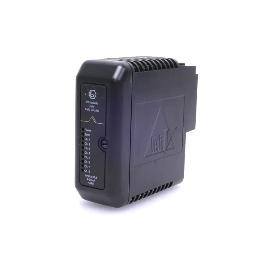 Emerson KJ3102X1-BE1-12P2703X022 I/O Module product photo