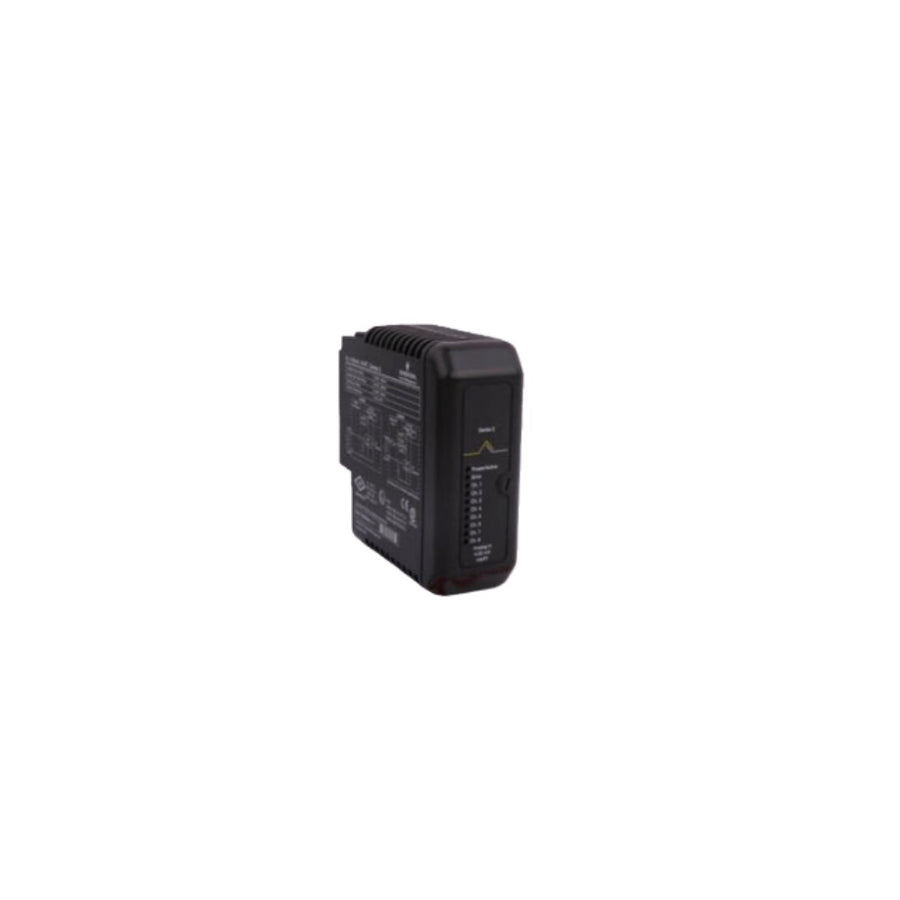 Emerson KJ3202X1-BA1-12P2536X062-VE4032S1T2B1 I/O Module product photo