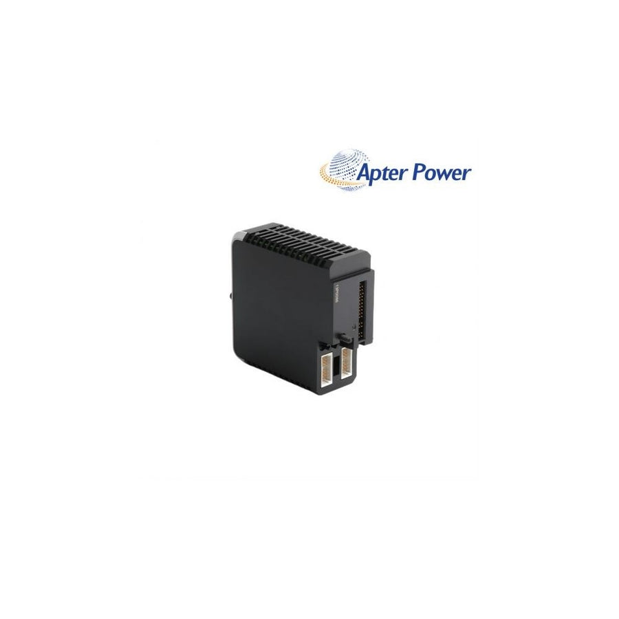 Emerson KJ3203X1-BA2-13P0085X012-VE4001S2T2B4 I/O Module product photo