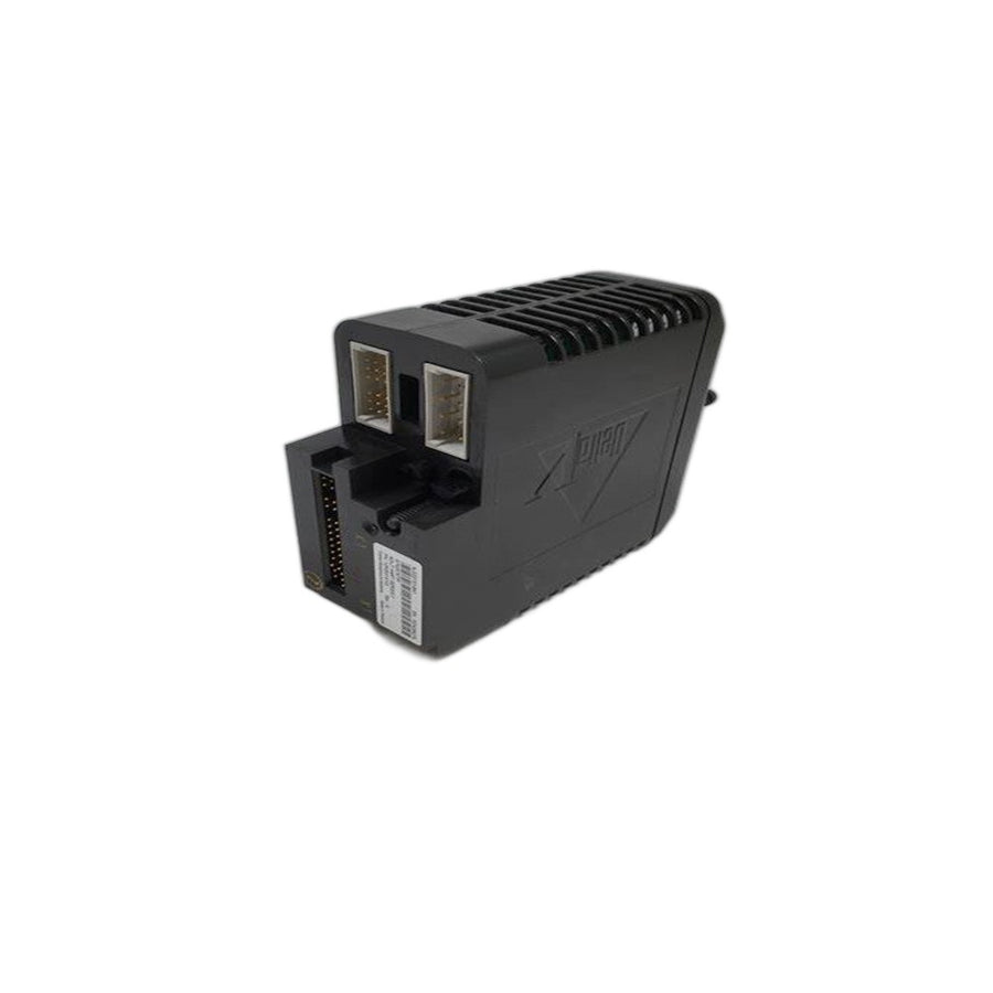 Emerson KJ3221X1-BA1-12P2531X082-VE4005S2B1 I/O Module product photo
