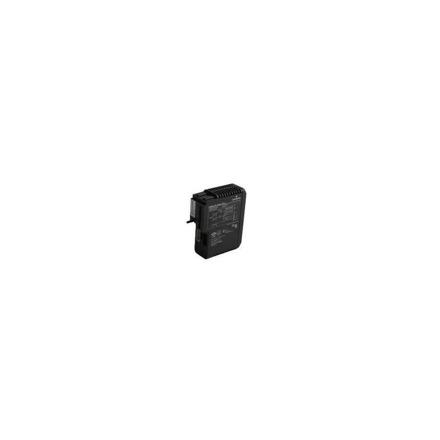 Emerson KJ3243X1-BB1-12P3994X042 I/O Module product photo