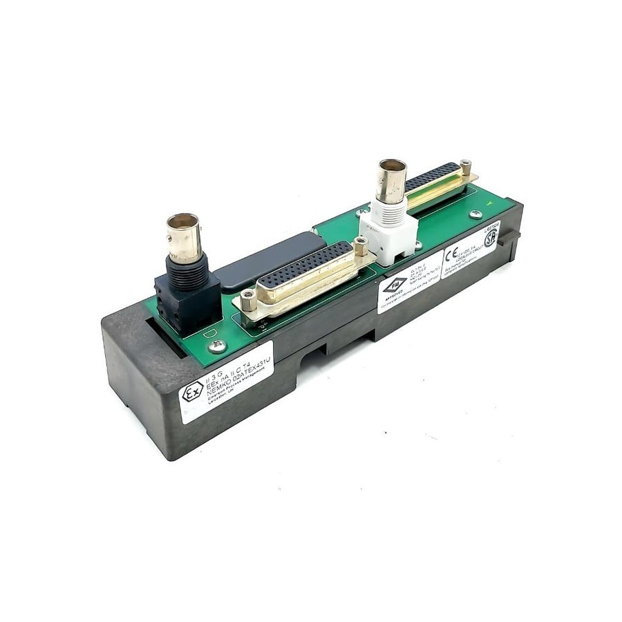 Emerson KJ4001X1-NA1-12P3373X032 I/O Module product photo