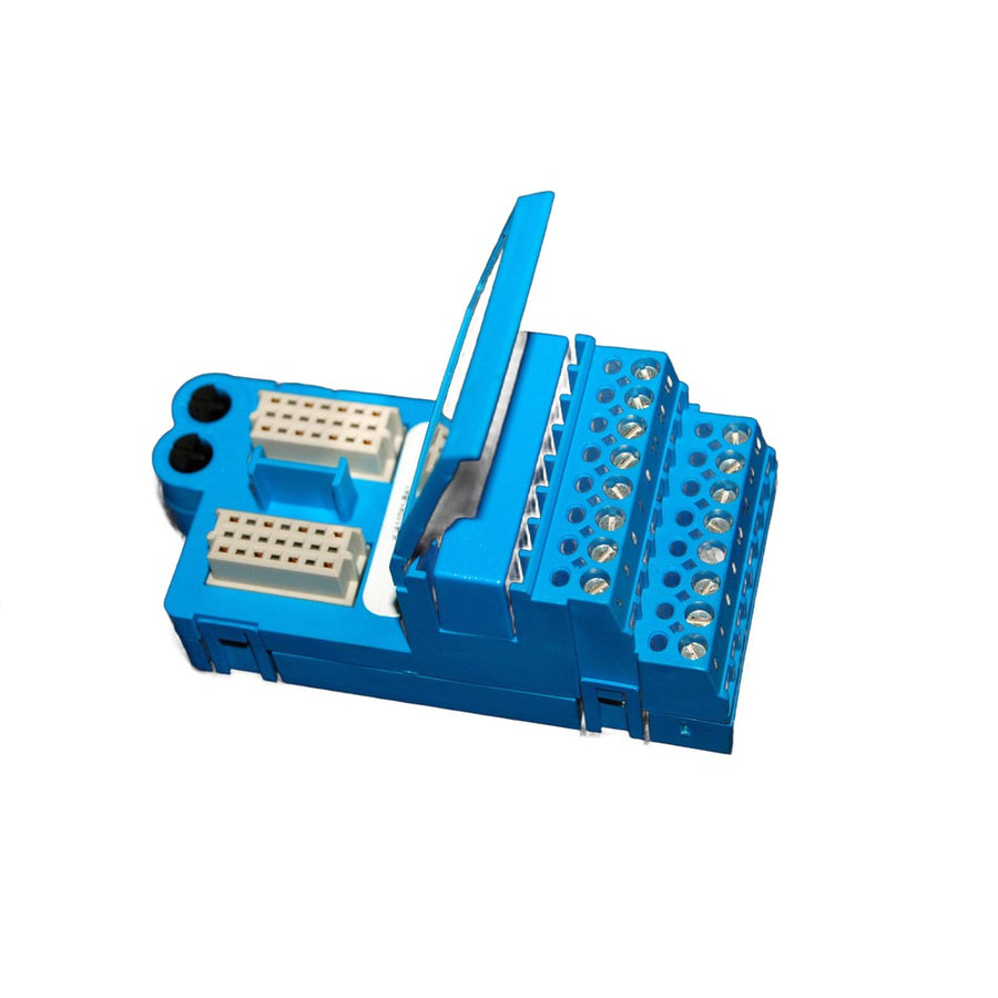 Emerson KJ4110X1-BA1-12P1867X012 I/O Module product photo