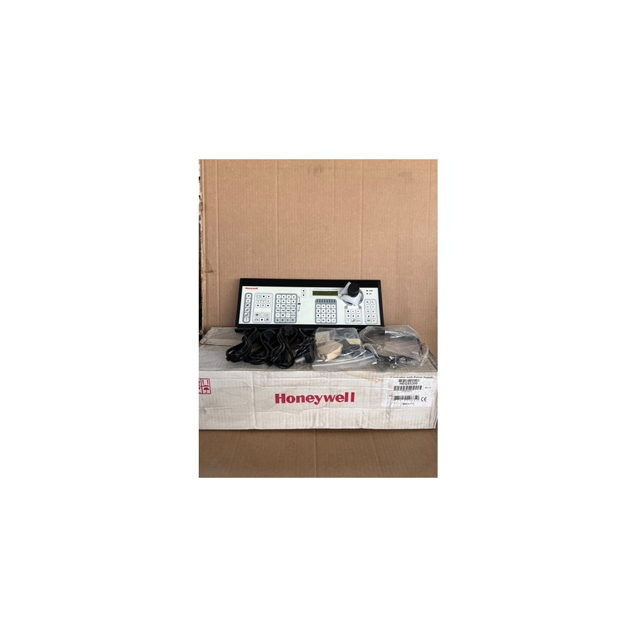 Honeywell HEGS5300 I/O Module product photo