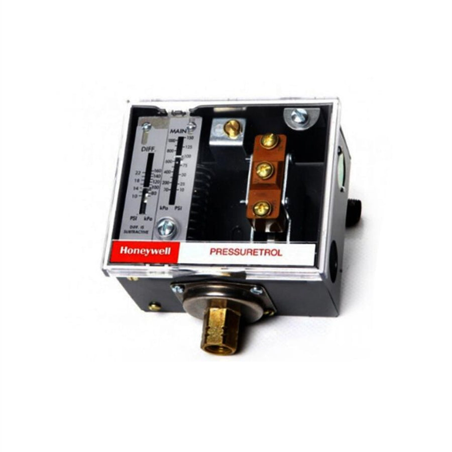Honeywell L404F1235 I/O Module product photo