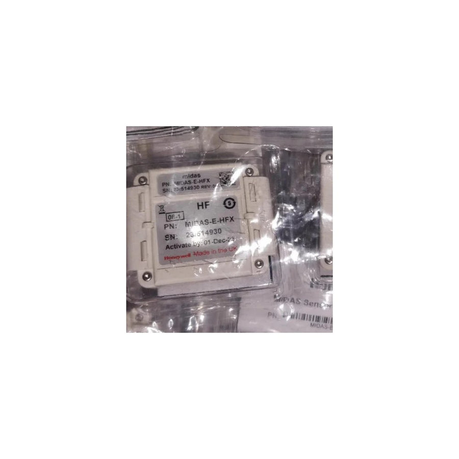 Honeywell MIDAS-E-HFX I/O Module product photo