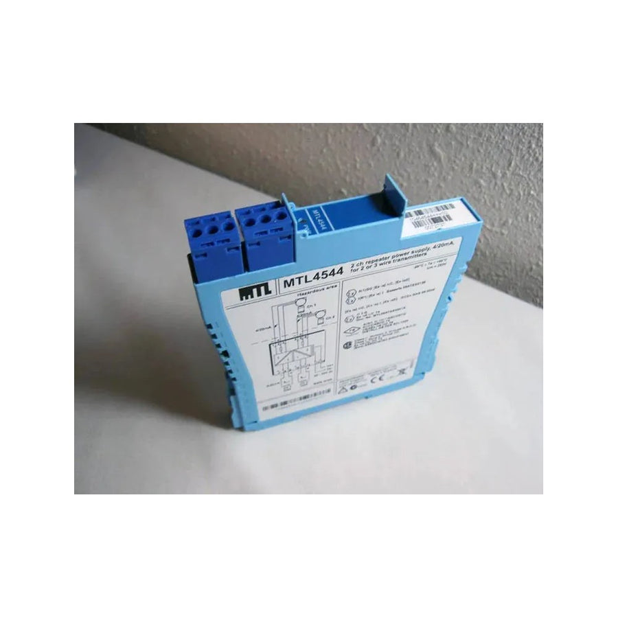 Honeywell MTL4544 I/O Module product photo