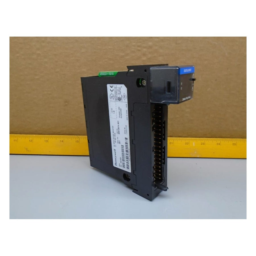 Honeywell TC-IDJ161 I/O Module product photo