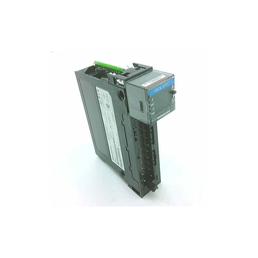 Honeywell TC-ODA161 I/O Module product photo