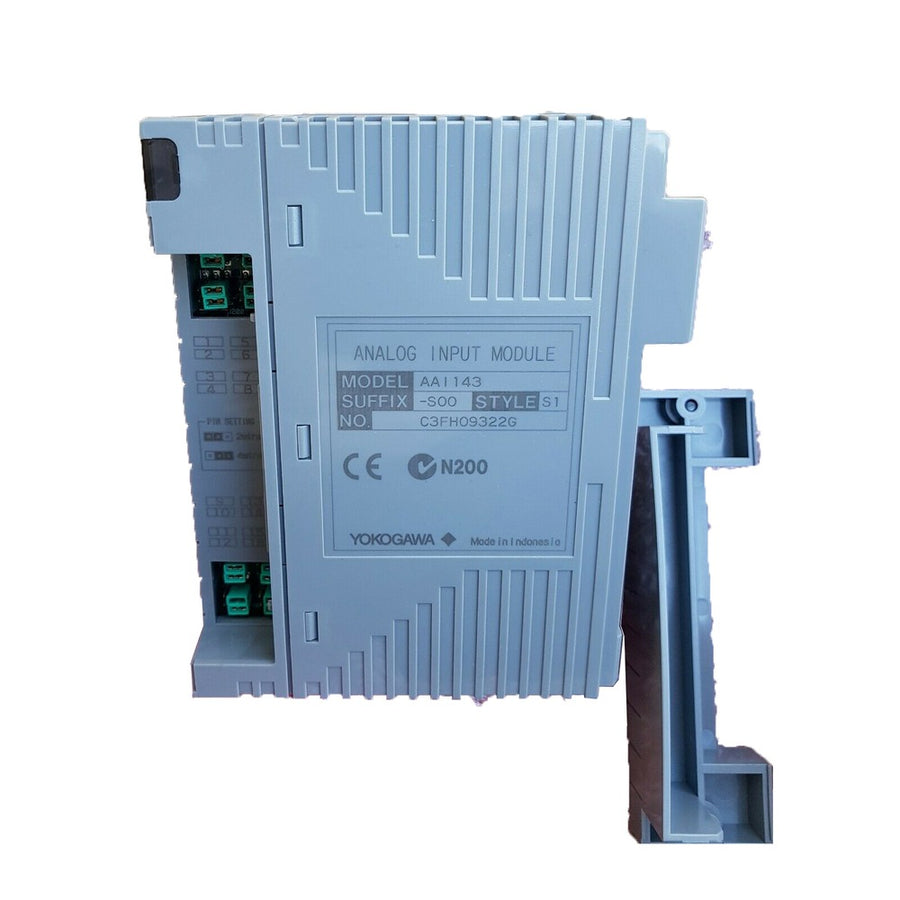 Yokogawa AAI143-S00-S1-ATK4A-00-S1 I/O Module product photo