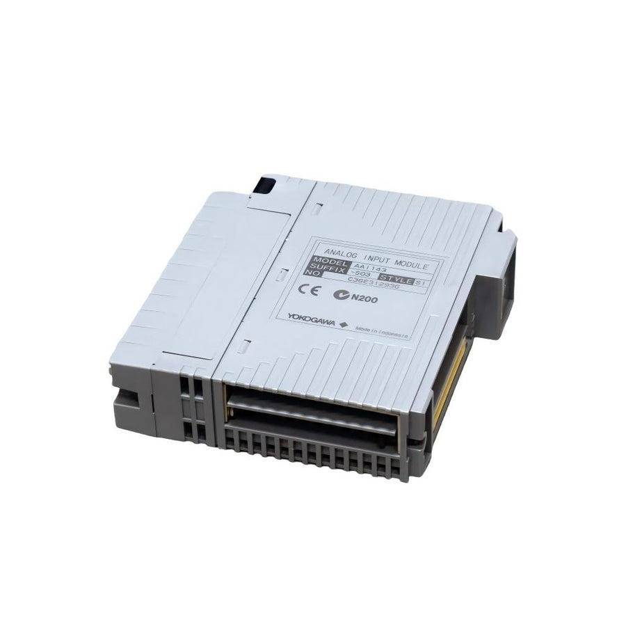 Yokogawa AAI143-S03-S1 I/O Module product photo