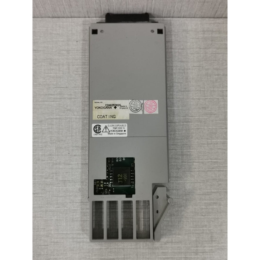 Yokogawa AAM50-S1 I/O Module product photo