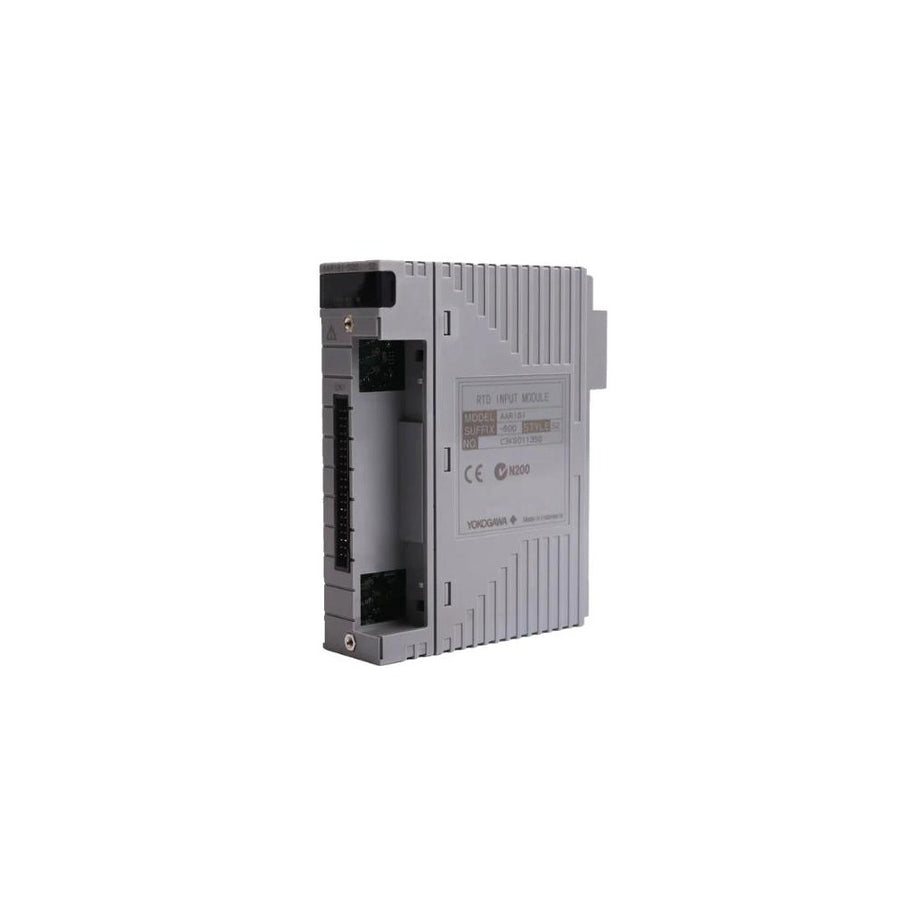 Yokogawa AAR181-S00 I/O Module product photo