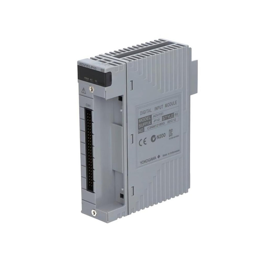 Yokogawa ADV151-P10 I/O Module product photo