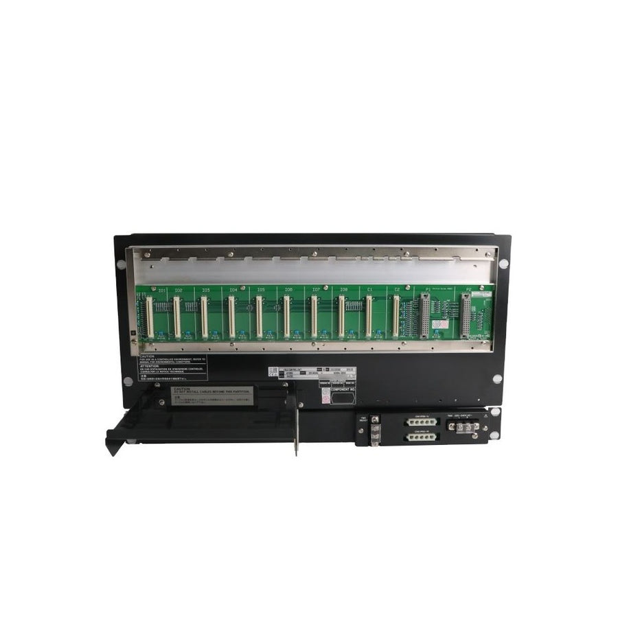 Yokogawa AFV30D-S2 I/O Module product photo
