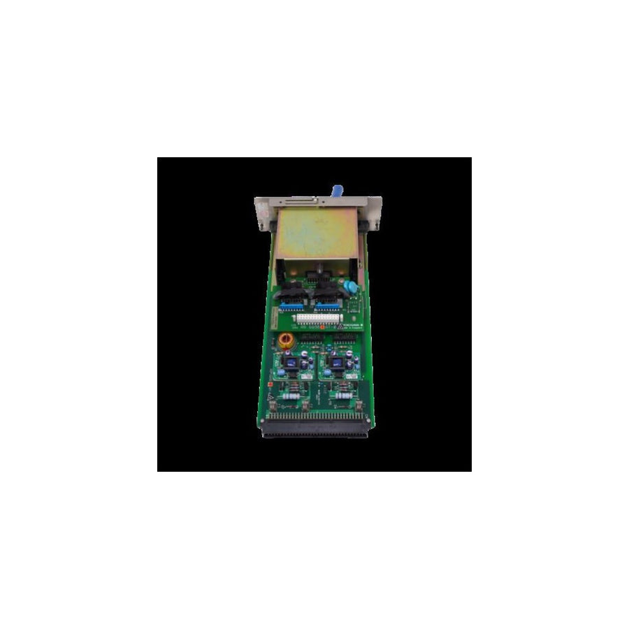 Yokogawa AIP502-S1 I/O Module product photo