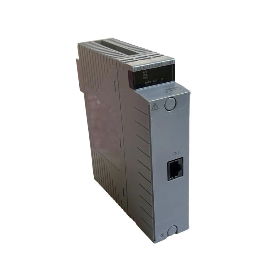Yokogawa ALE111-S51-S1 Industrial Network Switch product photo