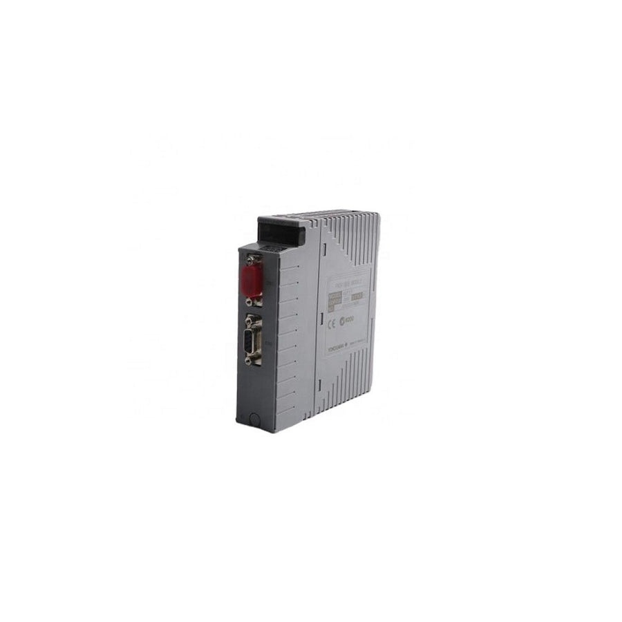 Yokogawa ALP111-S00 Industrial Network Switch product photo