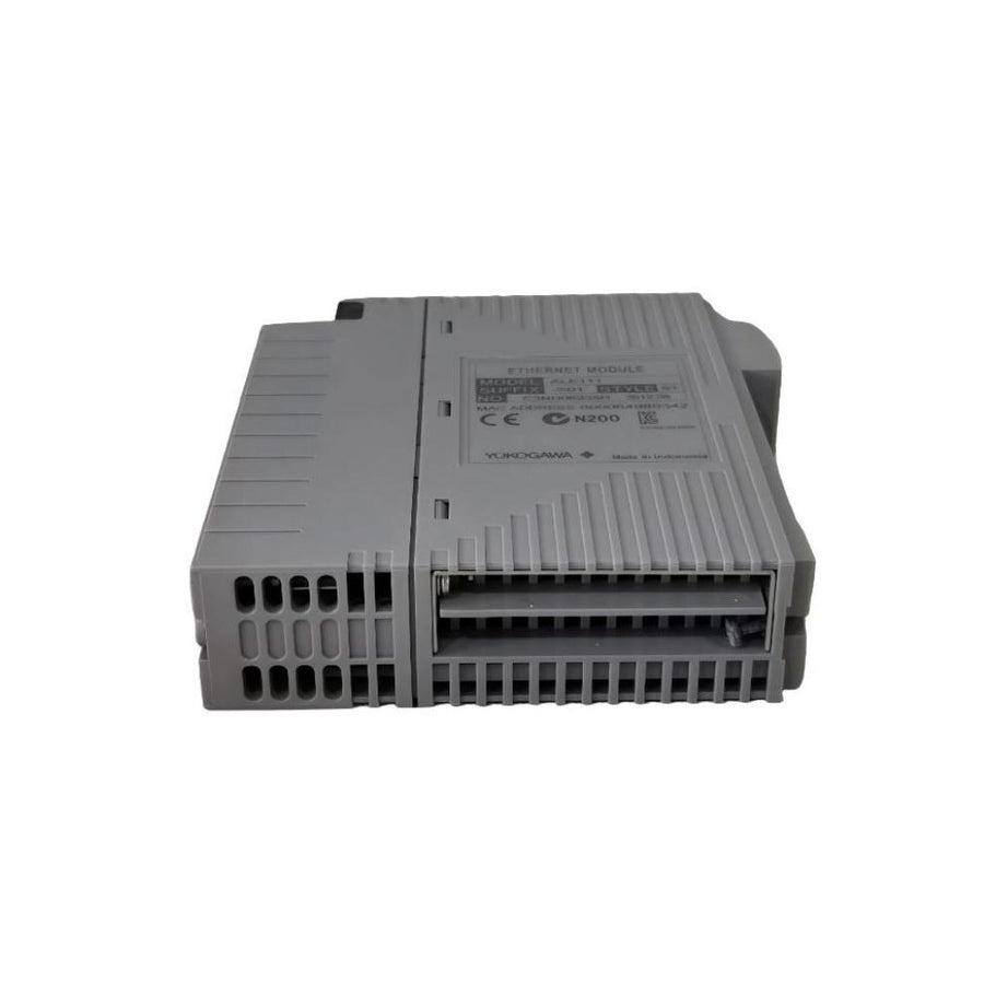 Yokogawa ALR121-SOO I/O Module product photo