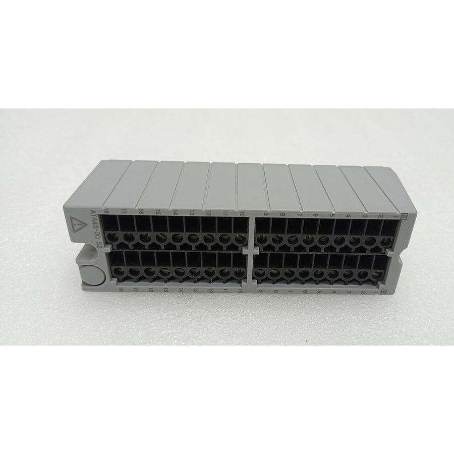Yokogawa ATA4S-00-S2 I/O Module product photo
