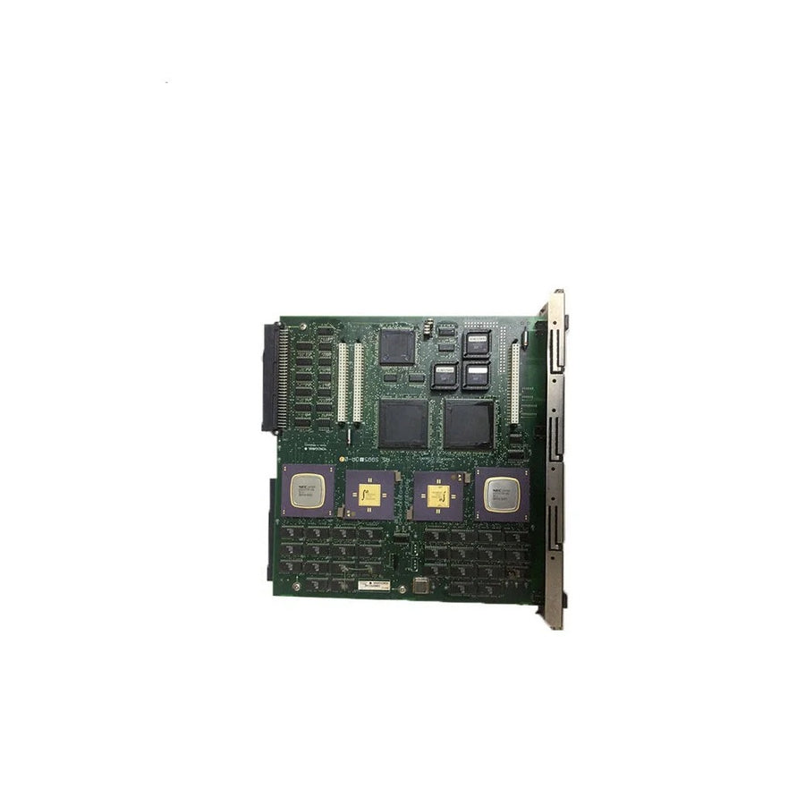 Yokogawa CP333D I/O Module product photo