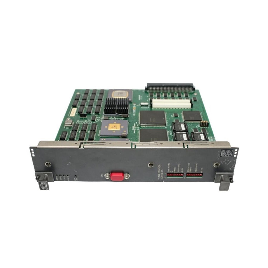 Yokogawa CP334D-S1 I/O Module product photo