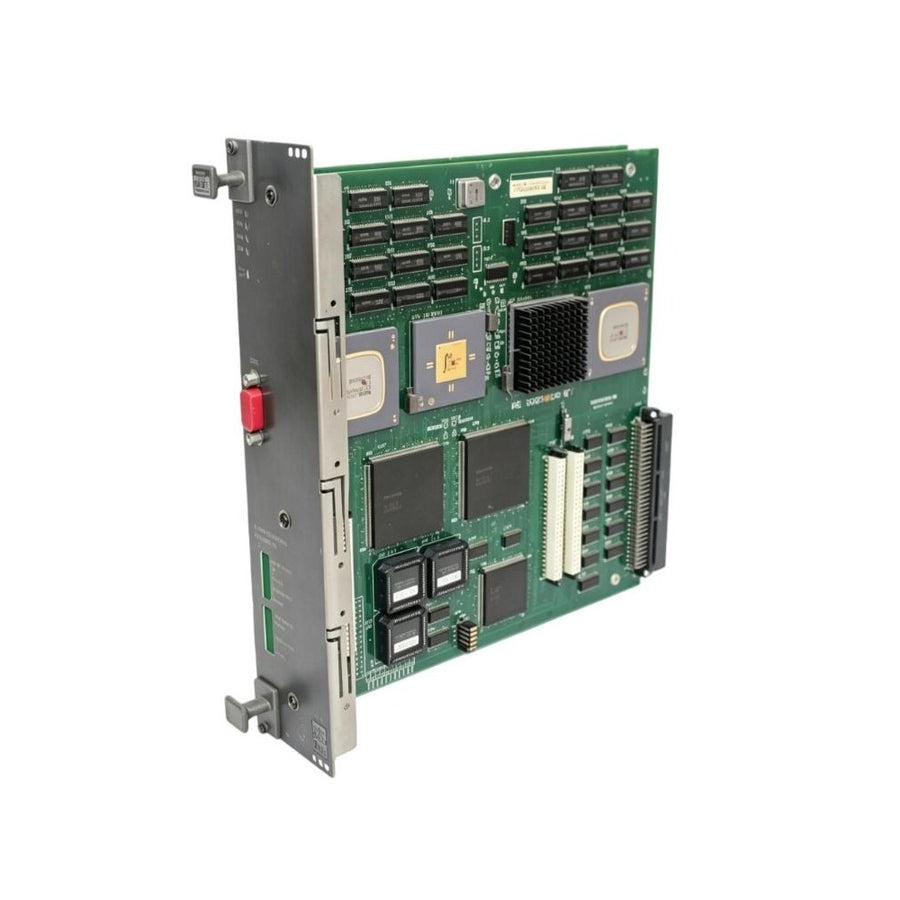 Yokogawa CP334D-S3 I/O Module product photo
